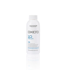 ALFAPARF OXIDANTE X 90ML - 10 VOLUMENES - FREE PARAFFIN, MINERAL OILS (7899884215890)