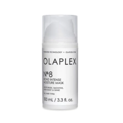 OLAPLEX N°8 BOND INTENSE MOISTURE MASK - MASCARA DE TRATAMIENTO X 100ML (896364002947)