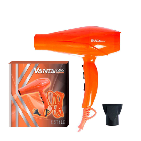 VANTA SECADOR PROFESIONAL K-STYLE 9000 (1003)