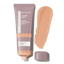 REVLON ILLUMINANCE SERUM CON COLOR FPS15 - 313 LIGHT TAN HALE LEGER - 28ML (309970225148)