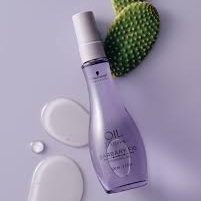 SCHWARZKOPF OIL ULTIME SÉRUM BARBARY FIG - CABELLOS SECOS Y SIN BRILLO X 100ML (4067971053882)
