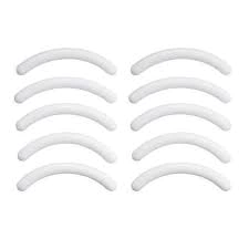 VARIOS REPUESTO ARQUEADOR DE PESTAÑAS X UNIDAD (1471)