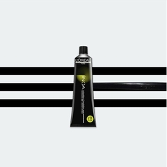 LOREAL TINTURA INOA COBRIZOS 5.60 CASTAÑO CLARO ROJO INTENSO X 60G (3474630481800)