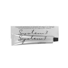 SYSTEM 3 TINTURA 10 ACLARANTE X 60G (7794260000209)