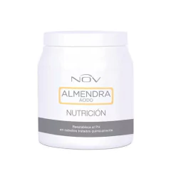 NOV NUTRICIÓN ALMENDRA ÁCIDO X 980G (7798189580552)