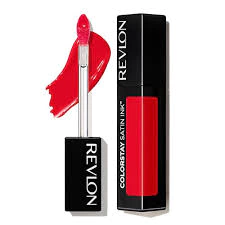 REVLON COLORSTAY LABIAL SATIN INK - 015 FIRE & ICE X 5ML (309970117177)