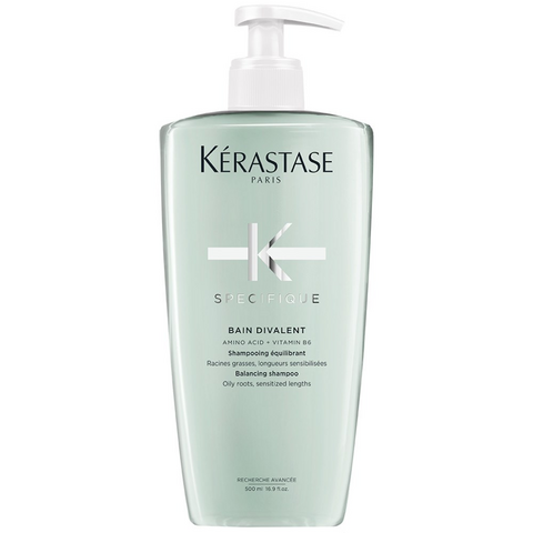 KÉRASTASE SPECIFIQUE BAIN DIVALENT X 500ML (3474636994007)