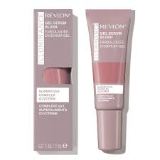 REVLON ILLUMINANCE GEL SERUM BLUSH - SERUM RUBOR EN GEL - 110 ENCHANTING MAUVE X 11ML (309970223724)