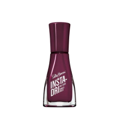 SALLY HANSEN ESMALTE INSTA DRI - 428 ZIP WINE X 9.17ML (074170459234)