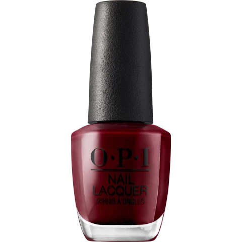 OPI ESMALTE NAIL LACQUER GOT THE BLUES FOR RED X 15ML (949481)