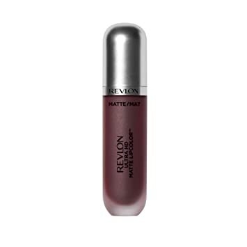 REVLON LABIAL ULTRA HD MATTE LIPCOLOR 675 INFATUATION (309978161202)