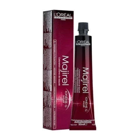 LOREAL TINTURA MAJIREL METALS M12 CRYSTAL ASH X 50ML (3474636586400)