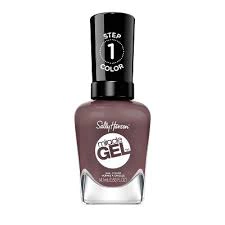 SALLY HANSEN ESMALTE MIRACLE GEL - 202 SADDLE UP X14.7ML (3616306164116)