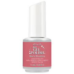 IBD ESMALTE SEMIPERMANENTE SHE IS BLUSHING X 14ML (039013565497)