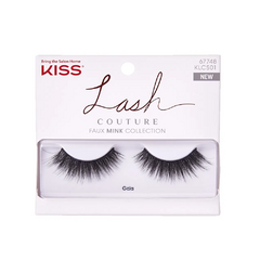 KISS LASH COUTURE PESTAÑAS POSTIZAS GALA (731509677485)