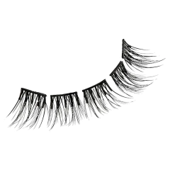 IMPRESS PESTAÑAS POSTIZAS PRESS-ON FALSIES 20U (2 A 3 APLICACIONES) - VOLUMINOUS (731509881707)