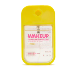 PRIMONT WAKEUP POWER MIST PERFUME X 38ML (7798151504708) - comprar online
