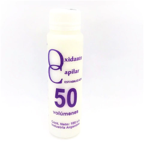 FRILAYP CREMA OXIDANTE X 100ML - 50 VOLUMENES (1299)