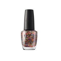 OPI ESMALTE NAIL LACQUER YOU HAD ME AT CONFETTI - ED. LIMITADA CELEBRATION X 15ML (4064665005042)