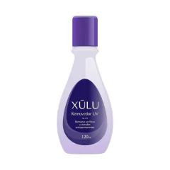 XÚLU REMOVEDOR UV X 120ML (7794922558475)