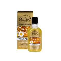 TÍO NACHO SHAMPOO ACLARANTE NATURAL X 200ML (7798140252634)