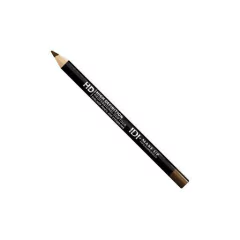 IDI DELINEADOR DE OJOS Y CEJAS EN LÁPIZ HIGH DEFINITION - 02 BROWN REF-35 (7798164253600)