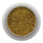 XULU GLITTER PURO EN POLVO COLOR ORO X 20G U170.1 U17001 (7794922567682)