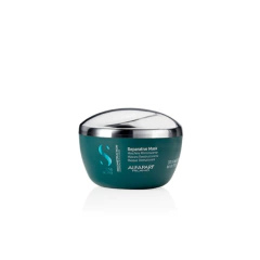 ALFAPARF SEMI DI LINO MÁSCARA REESTUCTURANTE X 200ML (8022297152417)