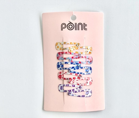 POINT TIC TAC MINI DE NENAS X 10 UNIDADES (6929099967879)