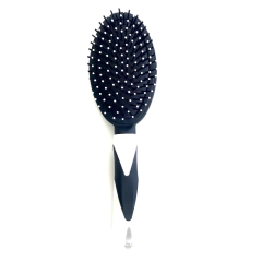JESSAMY CEPILLO NEGRO CON MANGO COLOR C22 (7794922549534) - Urbana Gloss
