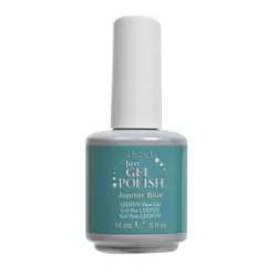 IBD ESMALTE SEMIPERMANENTE JUPITER BLUE X 14ML (039013565220)