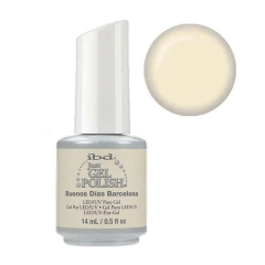 IBD ESMALTE SEMIPERMANENTE BUENOS DÍAS BARCELONA X 14ML (039013665784)
