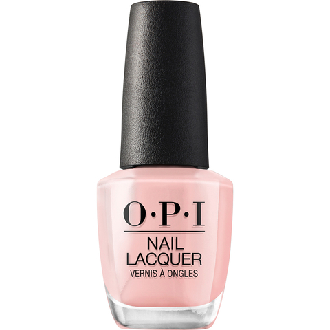 OPI ESMALTE NAIL LACQUER PASSION X 15ML (943741)