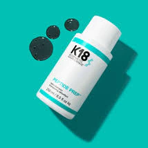 K18 BIOMIMETIC HAIRCIENCE PEPTIDE PREP SHAMPOO DETOX X 250ML (858511001166)