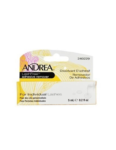 ANDREA LASH FREE REMOVEDOR DE PESTAÑAS INDIVIDUAL (078462002290)