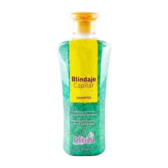 BELLÍSSIMA BLINDAJE CAPILAR SHAMPOO X 270ML (7798097822515)