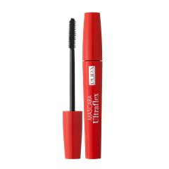 PUPA MÁSCARA DE PESTAÑAS ULTRA FLEX EXTRA BLACK (8011607326662)