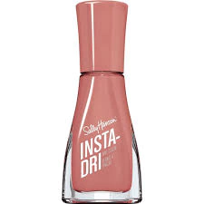 SALLY HANSEN ESMALTE INSTA DRI - 213 MAUVE IT X 9.17ML (074170453935)