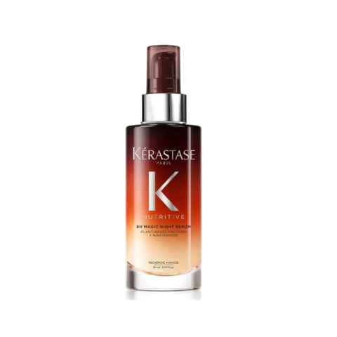 KÉRASTASE NUTRITIVE SERUM 8H MAGIC NIGHT X 90ML (3474637155025)