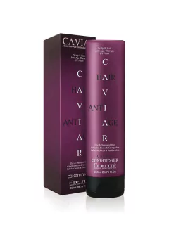 FIDELITÉ CAVIAR ACONDICIONADOR SECOS Y CASTIGADOS X 260ML (7798135960308)