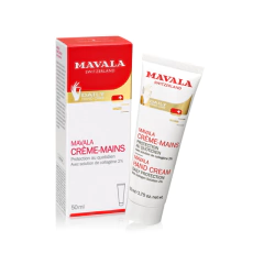 MAVALA DAILY HAND CARE CREMA DE MANOS X 50ML (7618900920057)