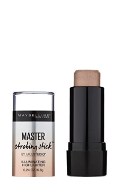 MAYBELLINE ILUMINADOR MASTER STROBING STICK- 200 MEDIUM (041554486162) - comprar online