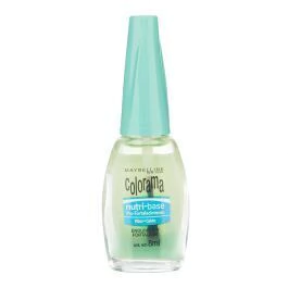 COLORAMA ESMALTE LARGA DURACIÓN NUTRIBASE PRO- FORTALECIMIENTO X 8ML (7899026420175)