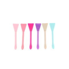 POINT BROCHA DE SILICONA SIMPLE PARA MASCARILLA X UNIDAD (7311018535419)
