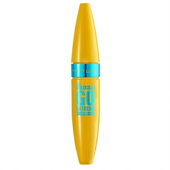 MAYBELLINE MASCARA DE PESTAÑAS COLOSSAL GO EXTREME WTP (30108493)