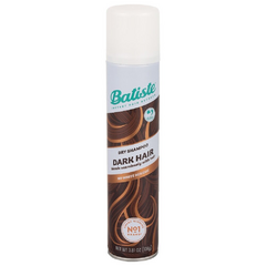 BATISTE DRY SHAMPOO X 108GR - DARK HAIR (5010724526750)