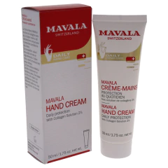 MAVALA DAILY HAND CARE CREMA DE MANOS X 50ML (7618900920057) - comprar online