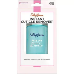 SALLY HANSEN INSTANT CUTICLE REMOVER (074170451290)