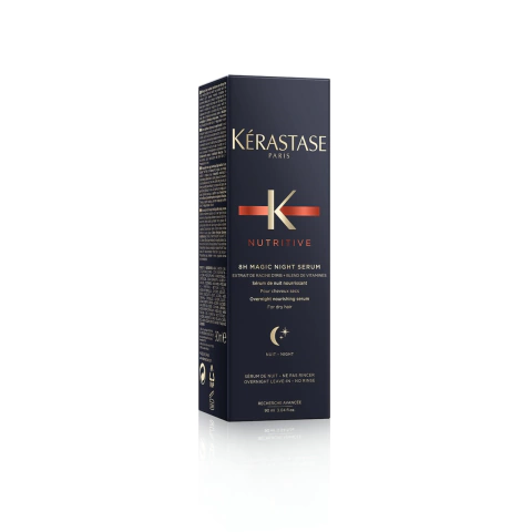 KÉRASTASE NUTRITIVE SERUM 8H MAGIC NIGHT 90ML (3474636721832)