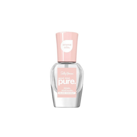 SALLY HANSEN ESMALTE GOOD KIND PURE - 015 ISLAND COCONUT X 10ML (074170471847)